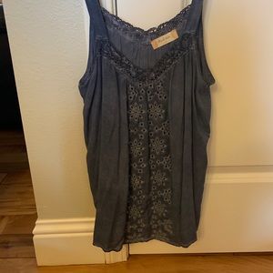 Altar’d state tank top